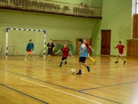 Игры 20-21 ноября